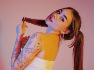MelindaChilled